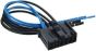 Indvendig ledningsnet Original Peugeot 307 6445KL