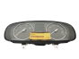 Omdrejningstæller Renault Laguna 3 248100006R 53178