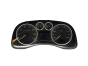 Speedometer Peugeot 307 9655476380 G 00 2756