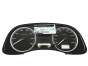 Speedometer Peugeot 307 9651299480 E 01 30661