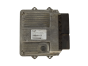 Styreenhed MJD6JF.M4 51768657 71600.045.02 Fiat FGP 13833