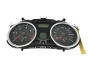 Speedometer Renault Megane 2 8200408798 F 49304