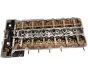 Topstykke BMW 7560164 155720401 756016204 3.0 N53B30A 2