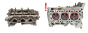 Topstykke 1642R-8 110417920R 0.9 TCE H4B Dacia Renault S52