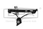Elruderegulator 6J4839462A 88391493402 Seat Ibiza DPA