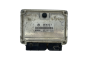 Styreenhed 038906012AT 0281010062 Seat VW Bosch 53144