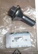 Hjulbolt Ny Original 8200639129 Renault Master 3 Trafic 2