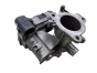 Spjældhusventil 55213019 40DFP1 Fiat Alfa Romeo 2799