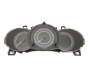 Omdrejningstæller Citroen C3 2 96668806XT A2C53385827 27509