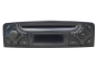 Radio CD-afspiller Mercedes-Benz A2038202286 BE6021 Audio 10 Becker 2