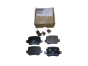 Bremseklodser Ny Original 440600623R Renault Alpine