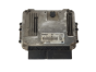 ECU Motorstyreenhed 55205622EP 0281014024 Opel Bosch 3341