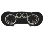 Speedometer Alfa Romeo Mito 50508532 A2C53297994 30493
