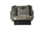 Styreenhed 55204761 0281012862 4E34A3ABM Fiat Bosch 18530