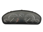 Omdrejningstæller Peugeot 407 9658138280 43694