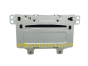 Radio CD-afspiller Chevrolet Opel 22776285 UZZ CQ-JG1030YC