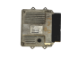 ECU Motorstyreenhed 55192097 MJD6JF.Y1 Lancia FGP 26351