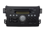 Radio Cd Mp3 Afspiller Suzuki Opel 39101-51K0 CQ-MX0770G PACR08 1267