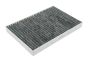 Kabinefilter 4B0819439C B12800 Audi Seat Borsehung