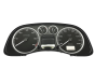 Omdrejningstæller Peugeot 307 9655476580 G00 49824