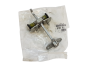 Dørhængsel Stopper Bag Original Peugeot 407 9181A1