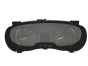 Omdrejningstæller Expert Jumpy 9826632080 Yazaki Meter