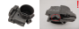Spjældhusventil PSA Mini V757669780 A2C53279370 3