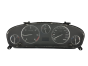 Speedometer Peugeot 406 9644231380 110080108018 57063