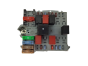 Sikringsboks Fiat 51792194 57657 0051792194057657 Lancia 19846