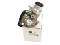 Spjældhusventil Renault 161A09287R Qplus