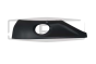 Halogenramme Venstre Gør VW Touareg 7P6807489B 88071184902 DPA