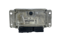 Styreenhed PSA Toyota 89661-0H022 0261208702 Bosch 51089