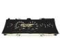 Speedometer Fiat Croma 82410461 6042680010B Veglia