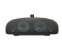 Speedometer Citroen Xsara 9639708580 B 02 47721