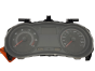 Omdrejningstæller Renault Clio 3 8200316824 K 23150
