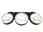 Speedometer 807 Ulysse C8 1400613880 PSA Fiat 43679
