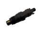 Brændstofinjektor Renault KCA17S42 0986430267 130bar 2.2 D