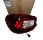 Lygte Venstre Ny Original 265556706R Dacia