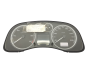 Speedometer Peugeot 307 9651299680 C 00 26996