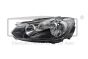 Forlygte Venstre 5K1941005J 99411266502 VW Golf 6 DPA