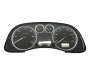 Omdrejningstæller Peugeot 307 9655476580 G00 54798