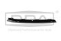 Kofangerliste Venstre 5G0853665N 88531790802 VW Golf DPA