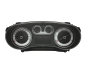 Omdrejningstæller Fiat 500L 52003378 A2C90124403 VDO