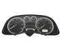 Omdrejningstæller Peugeot 307 9651299680 E 01 49378