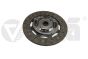 Koblingsskive 036141032H 31411389301 VW Audi Seat Skoda Vika