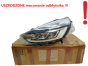 Forlygte Venstre Forside Renault Clio 4 260606098R Ny USZKODZONY