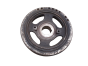 Krumtapaksel remskive 123031KC5C Renault 1.6 TCE