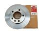 Bremseskive Forside Original Master III Movano B NV400 8660003514