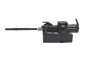 Brændstofdækselaktuator Renault 788265217R