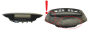 Omdrejningstæller Citroen C4 96572391ZD 56424